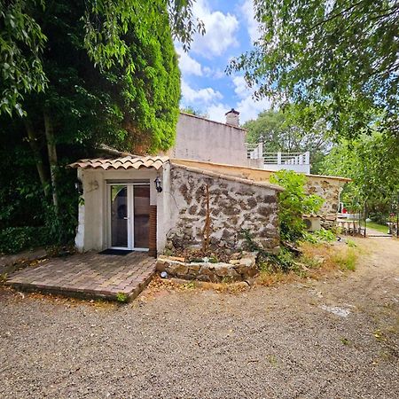 Suite Lou Peiro Котиньяк Экстерьер фото