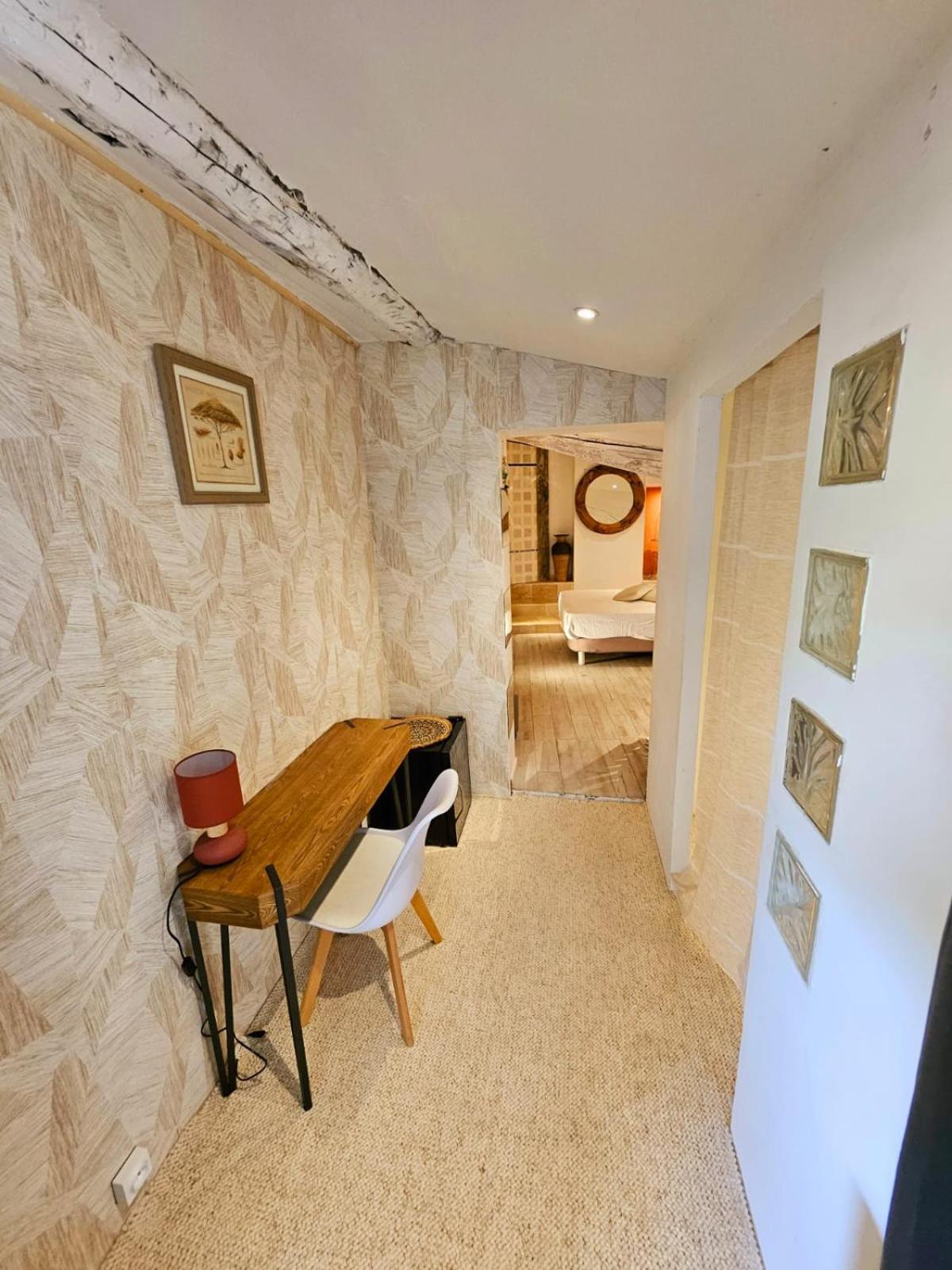 Suite Lou Peiro Котиньяк Экстерьер фото