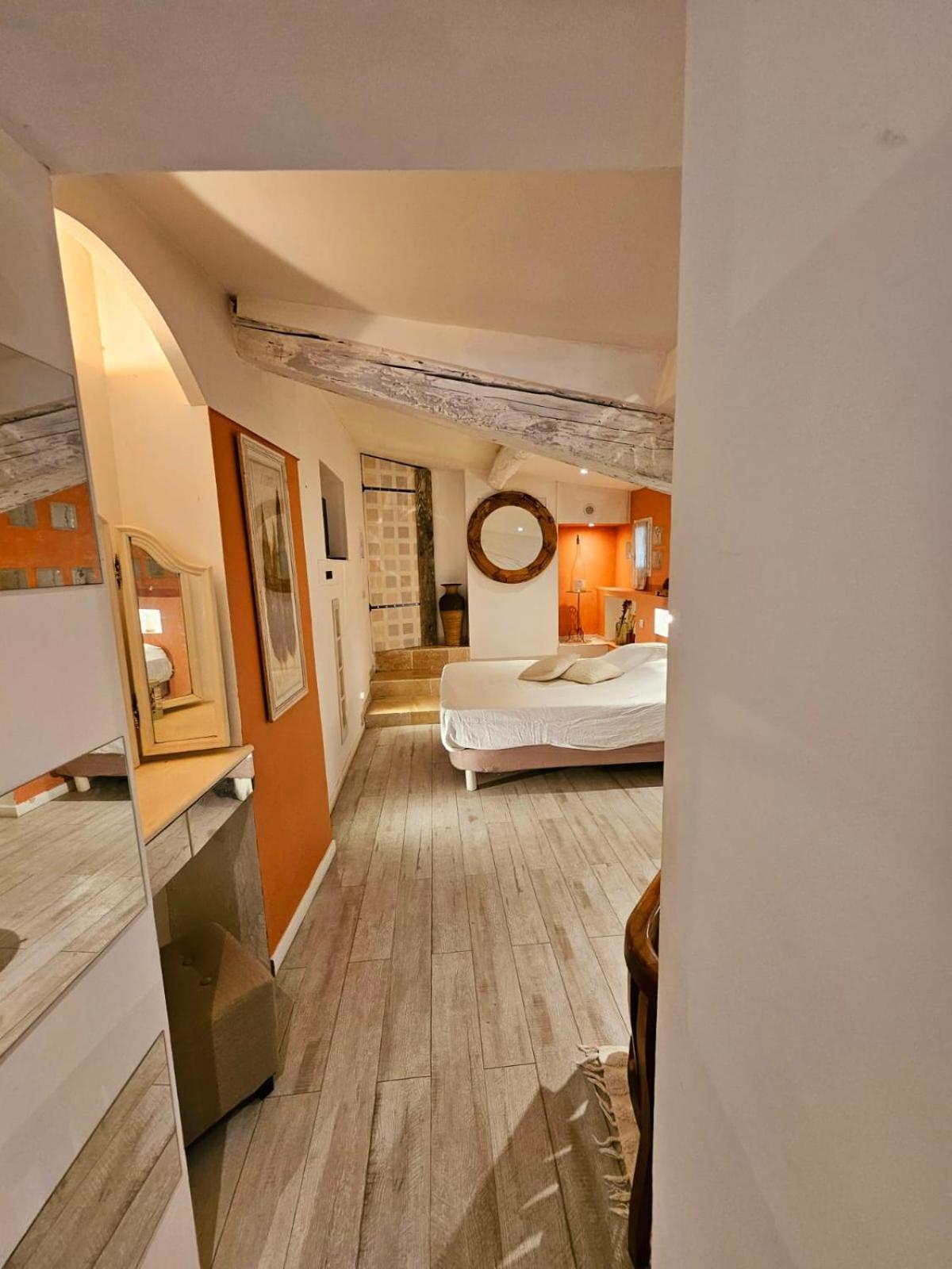 Suite Lou Peiro Котиньяк Экстерьер фото