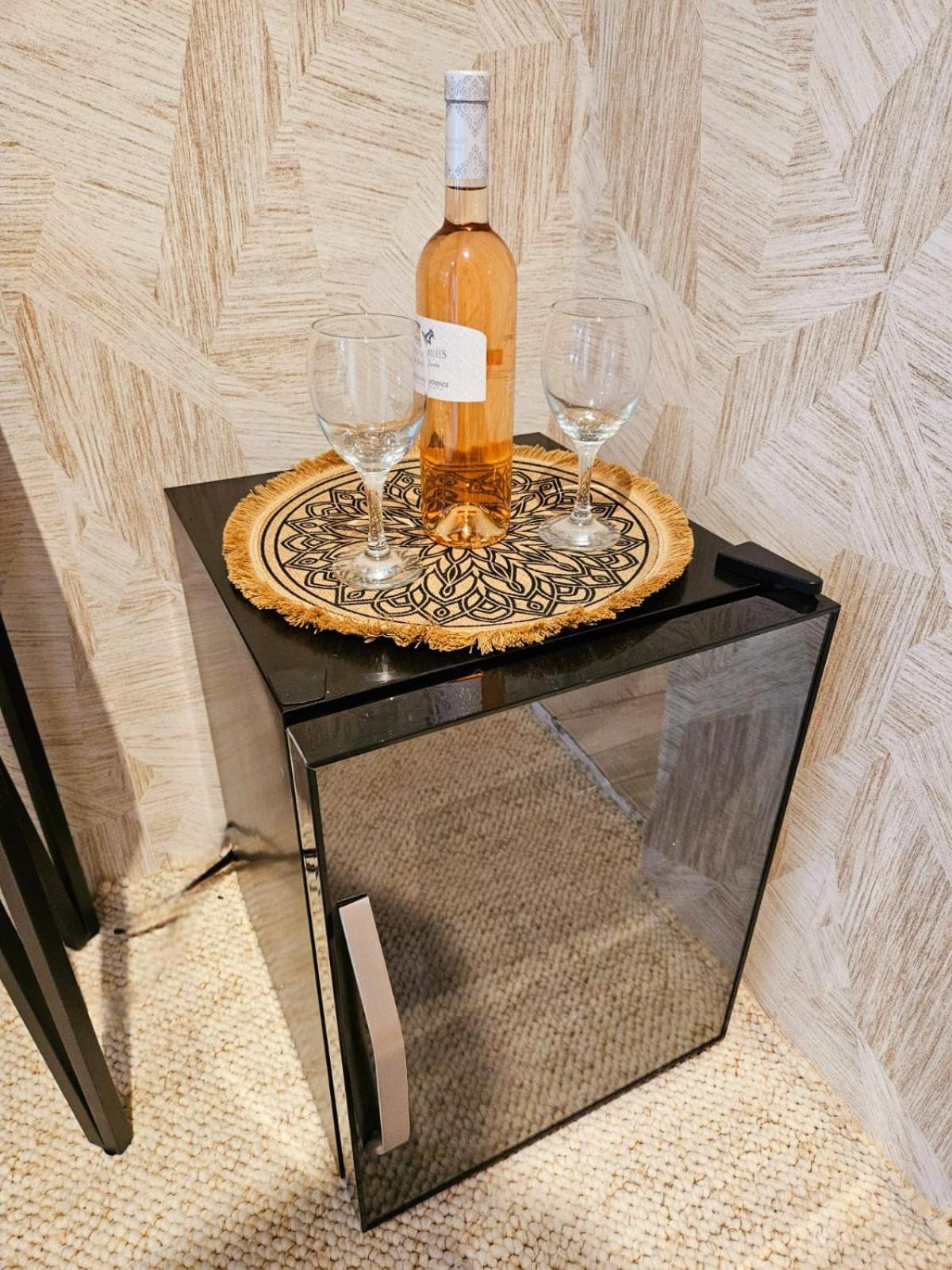 Suite Lou Peiro Котиньяк Экстерьер фото